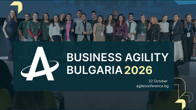 22.10 -EVOLVE - Business Agility Bulgaria 2026.jpg
