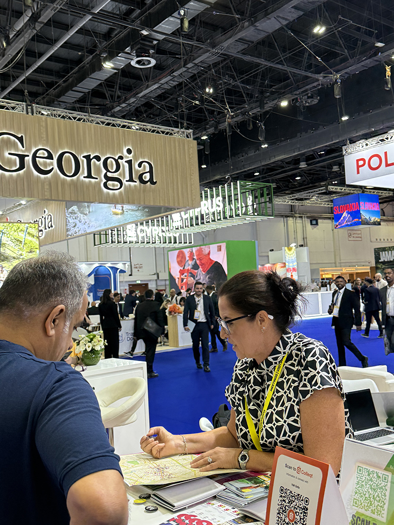 Arabian Travel Market (ATM)