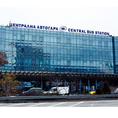 Автобусен транспорт