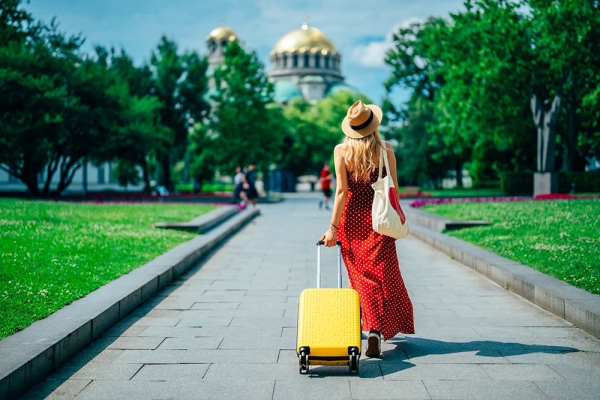 Sofia&rsquo;s tourism sector delivers strong H1 2026 results: nearly 670,000 visitors and over 1.5 million overnight stays