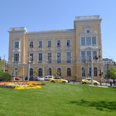 Такси